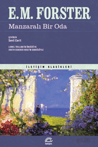 Manzaralı Bir Oda