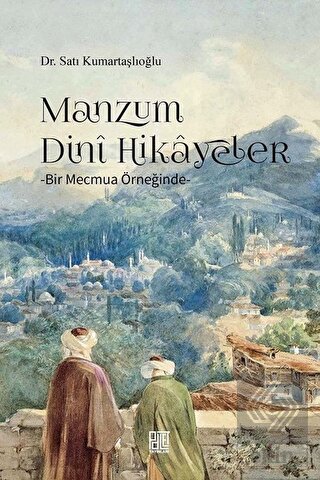 Manzum Dini Hikayeler