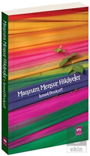 Manzum Mensur Hikayeler