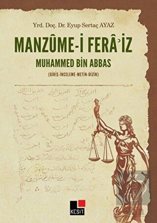 Manzume-i Fera\'iz - Muhammed Bin Abbas