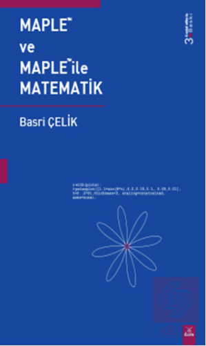 Maple ve Maple ile Matematik