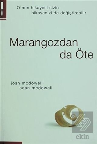 Marangozdan da Öte