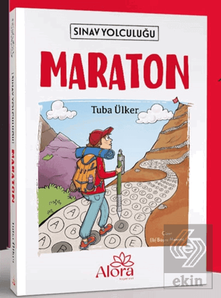 Maraton - Sınav Yolculuğu