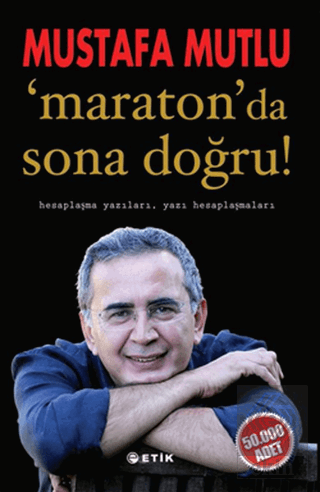 Maraton\'da Sona Doğru