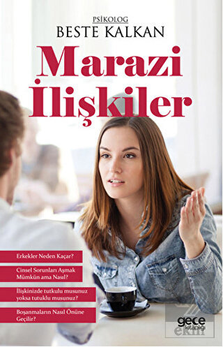 Marazi İlişkiler