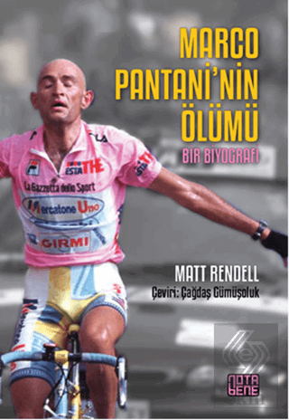 Marco Pantani\'nin Ölümü