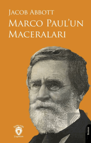 Marco Paul'un Macereları