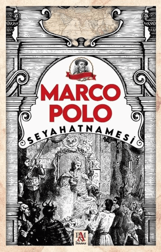 Marco Polo Seyahatnamesi