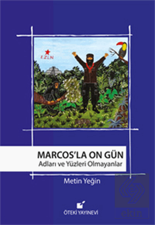 Marcos\'la On Gün