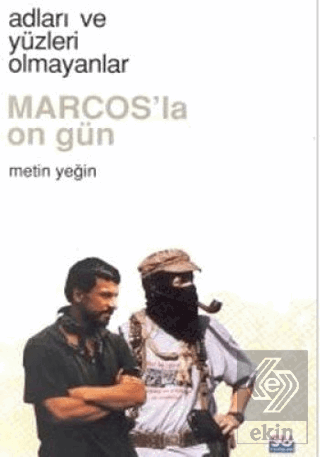 Marcos\'la On Gün