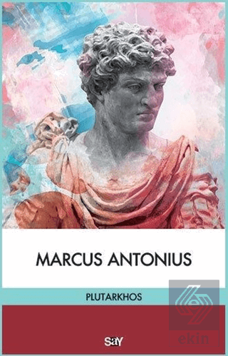 Marcus Antonius