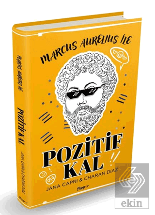 Marcus Aurelius Le Pozitif Kal