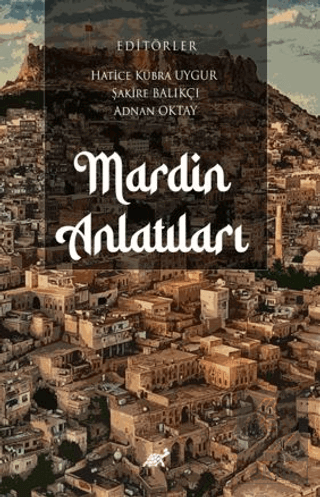 Mardin Anlatıları