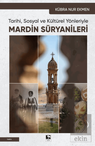 Mardin Süryanileri