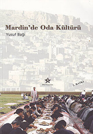 Mardin\'de Oda Kültürü