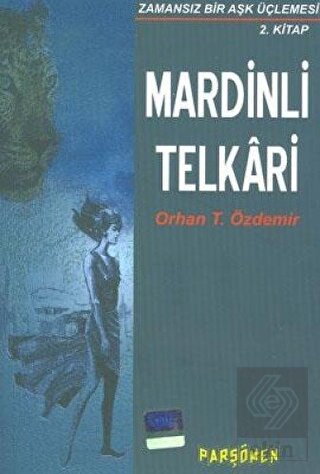 Mardinli Telkari