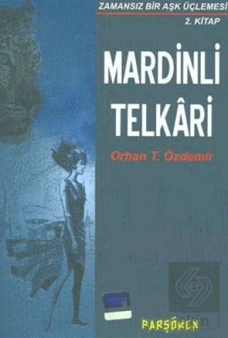 Mardinli Telkari