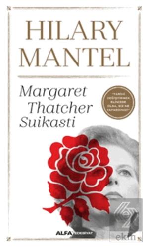 Margaret Thatcher Suikasti