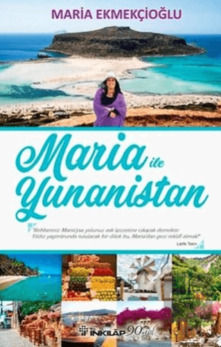 Maria ile Yunanistan