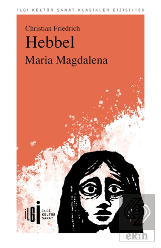 Maria Magdalena