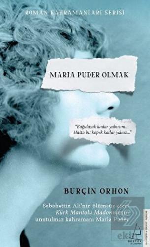 Maria Puder Olmak