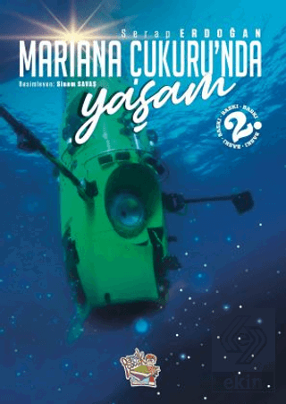 Mariana Çukuru'nda Yaşam