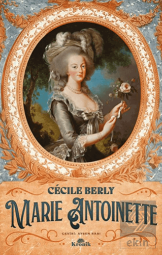 Marie Antoinette