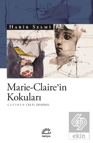 Marie-Claire'in Kokuları