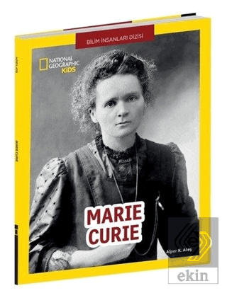 Marie Curie - National Geographic Kids