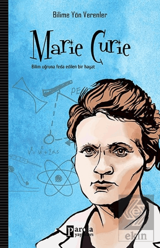 Marie Curie