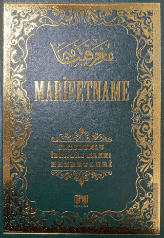 Marifetname