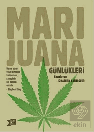 Marijuana Günlükleri