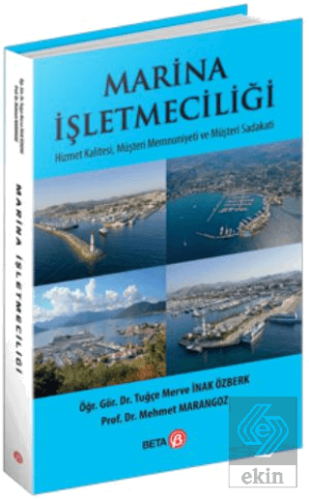 Marina İşletmeciliği