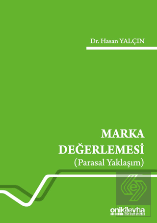 Marka Değerlemesi