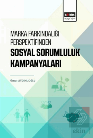 Marka Farkındalığı Perspektifinden Sosyal Sorumlul