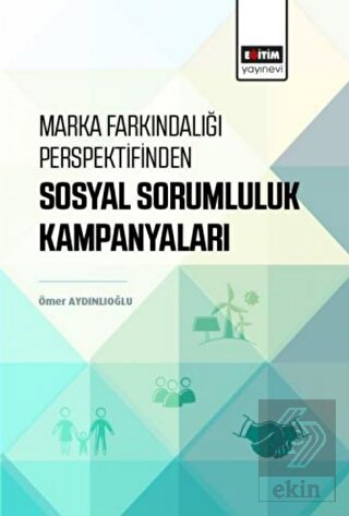 Marka Farkındalığı Perspektifinden Sosyal Sorumlul