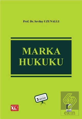 Marka Hukuku