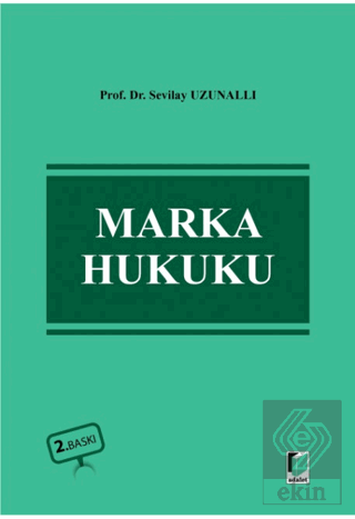 Marka Hukuku