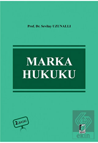 Marka Hukuku