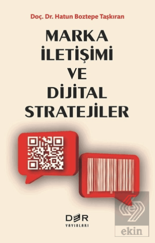 Marka İletişimi ve Dijital Stratejiler