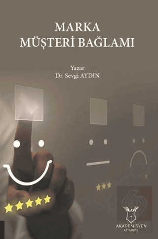 Marka Müşteri Bağlamı