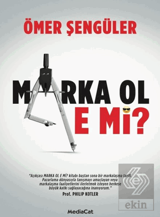 Marka Ol E Mi?