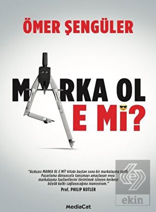 Marka Ol E Mi?