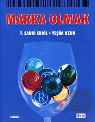 Marka Olmak