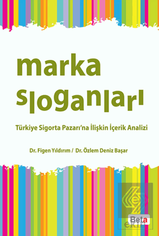 Marka Sloganları