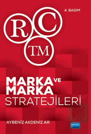 Marka ve Marka Stratejileri