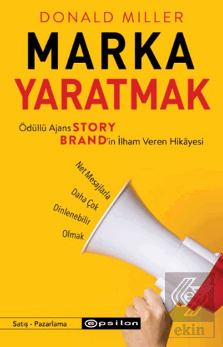 Marka Yaratmak