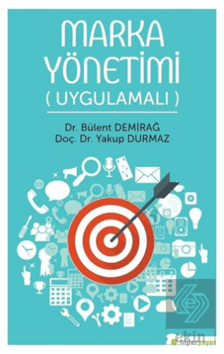 Marka Yönetimi (Uygulamalı)