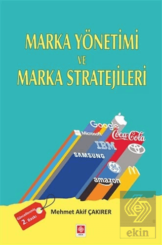 Marka Yönetimi ve Marka Stratejileri