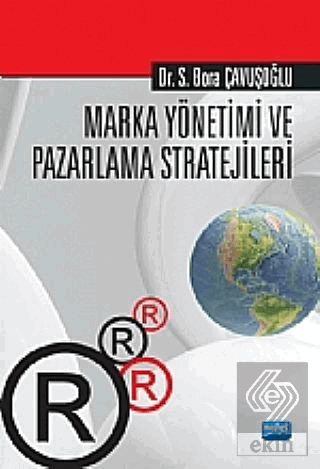 Marka Yönetimi ve Pazarlama Stratejileri